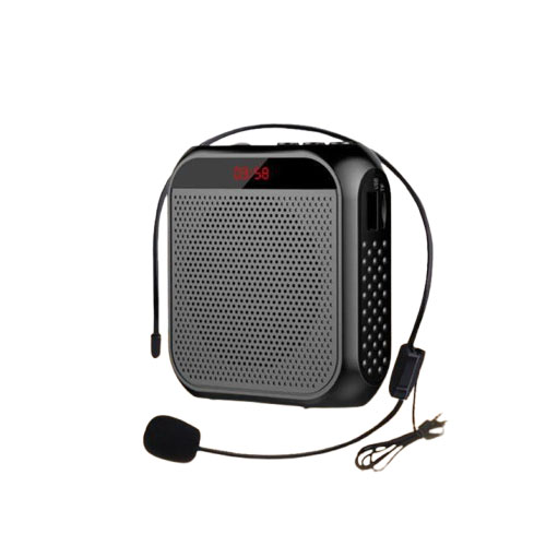 Audio Series