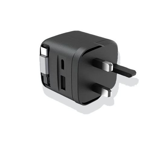 Wall Charger